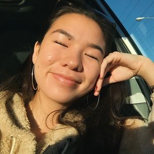 Meet your Posher, Jazmin